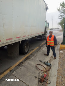 Vulcanizadora De Nuevo Laredo